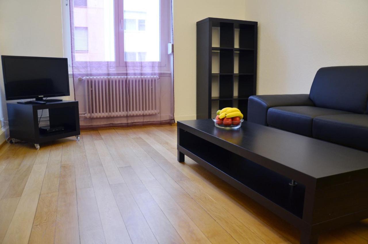 Rent A Landskronstrasse - Self Check-in Apartamento