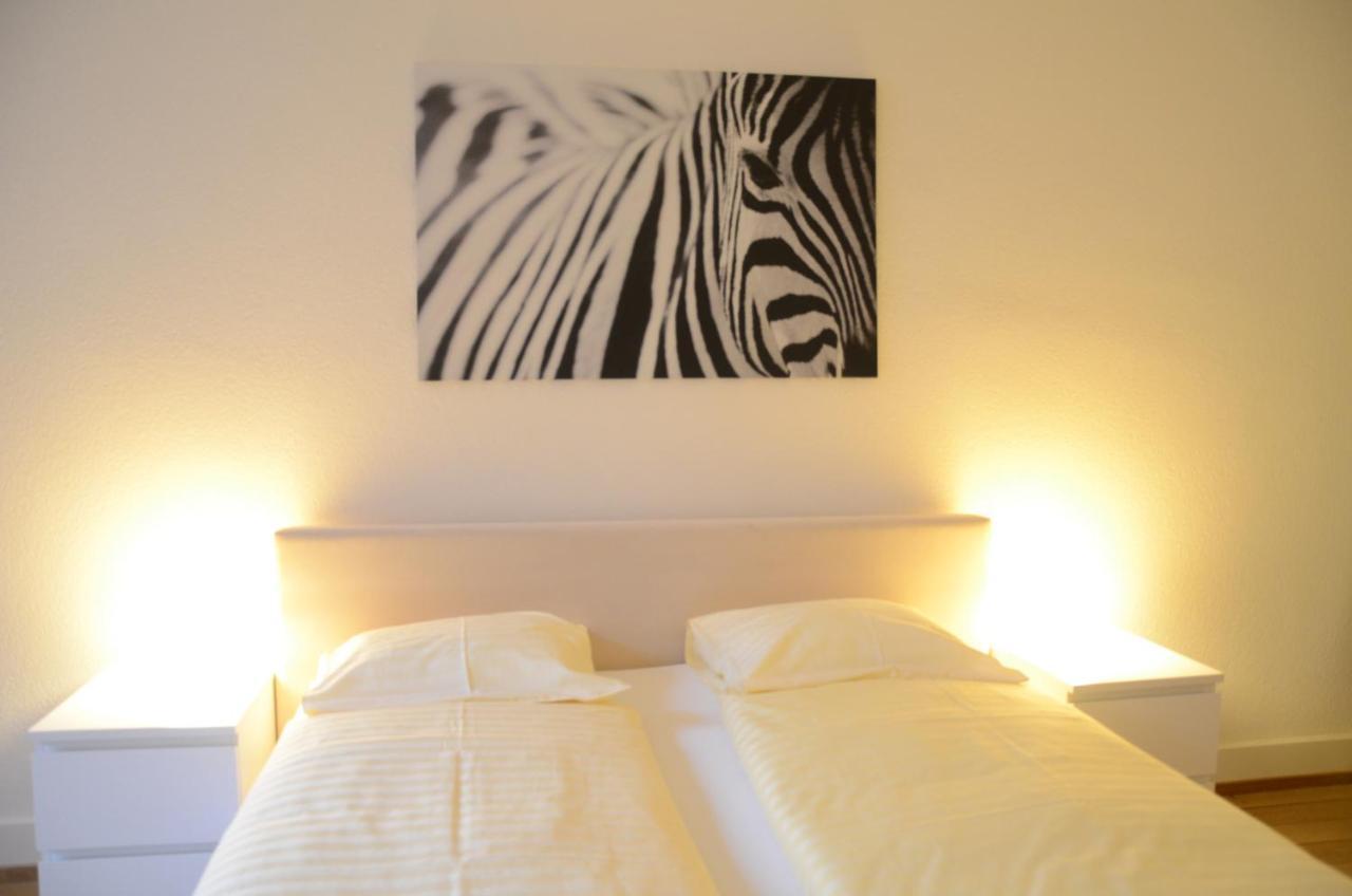 Appartement Rent A Landskronstrasse - Self Check-in