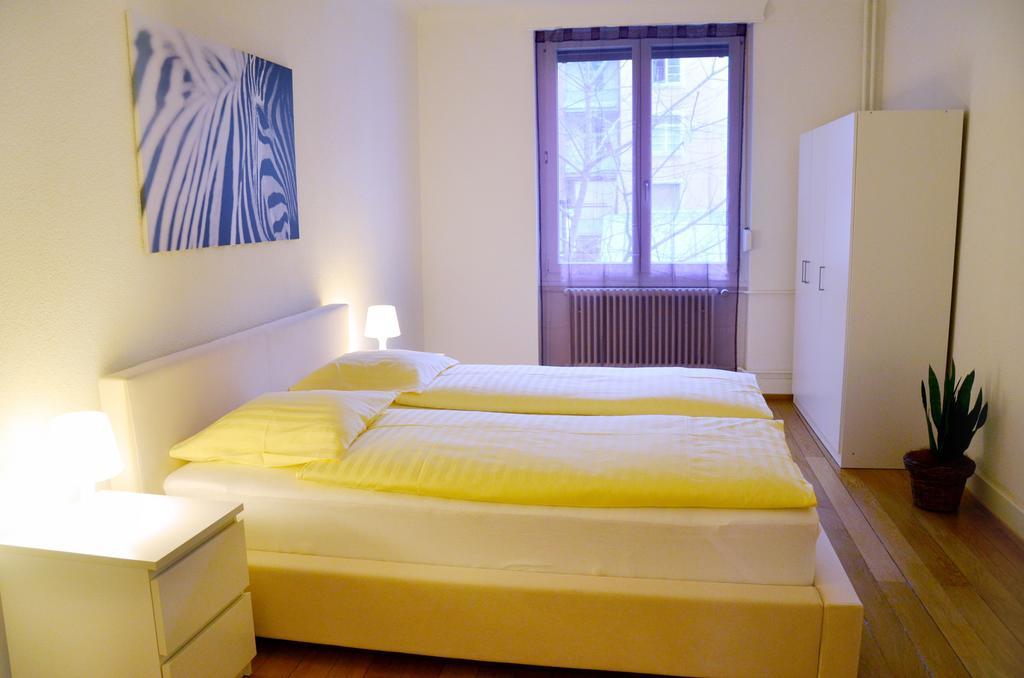 Rent A Landskronstrasse - Self Check-in Bâle