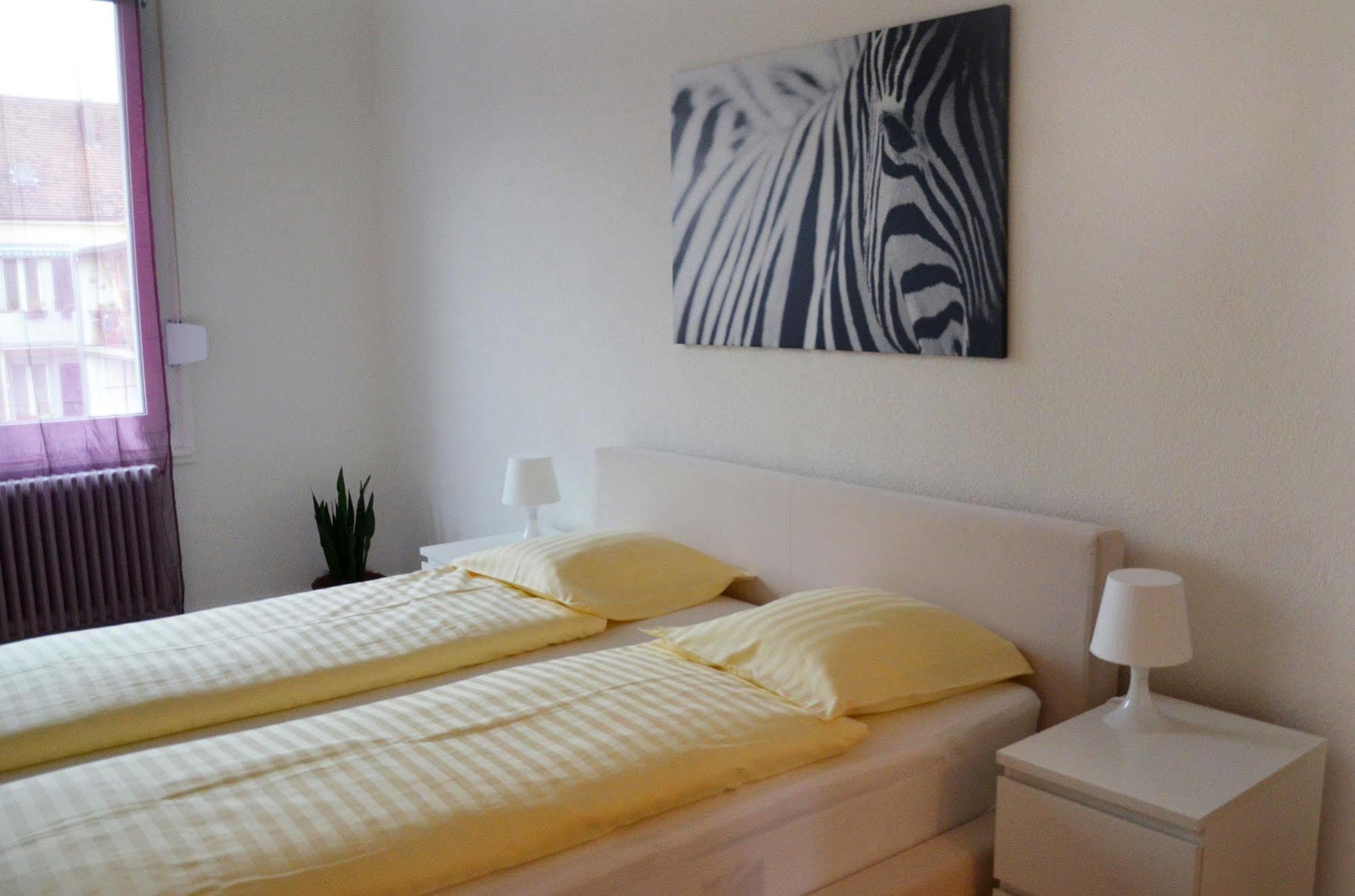 Rent A Landskronstrasse - Self Check-in Appartement *